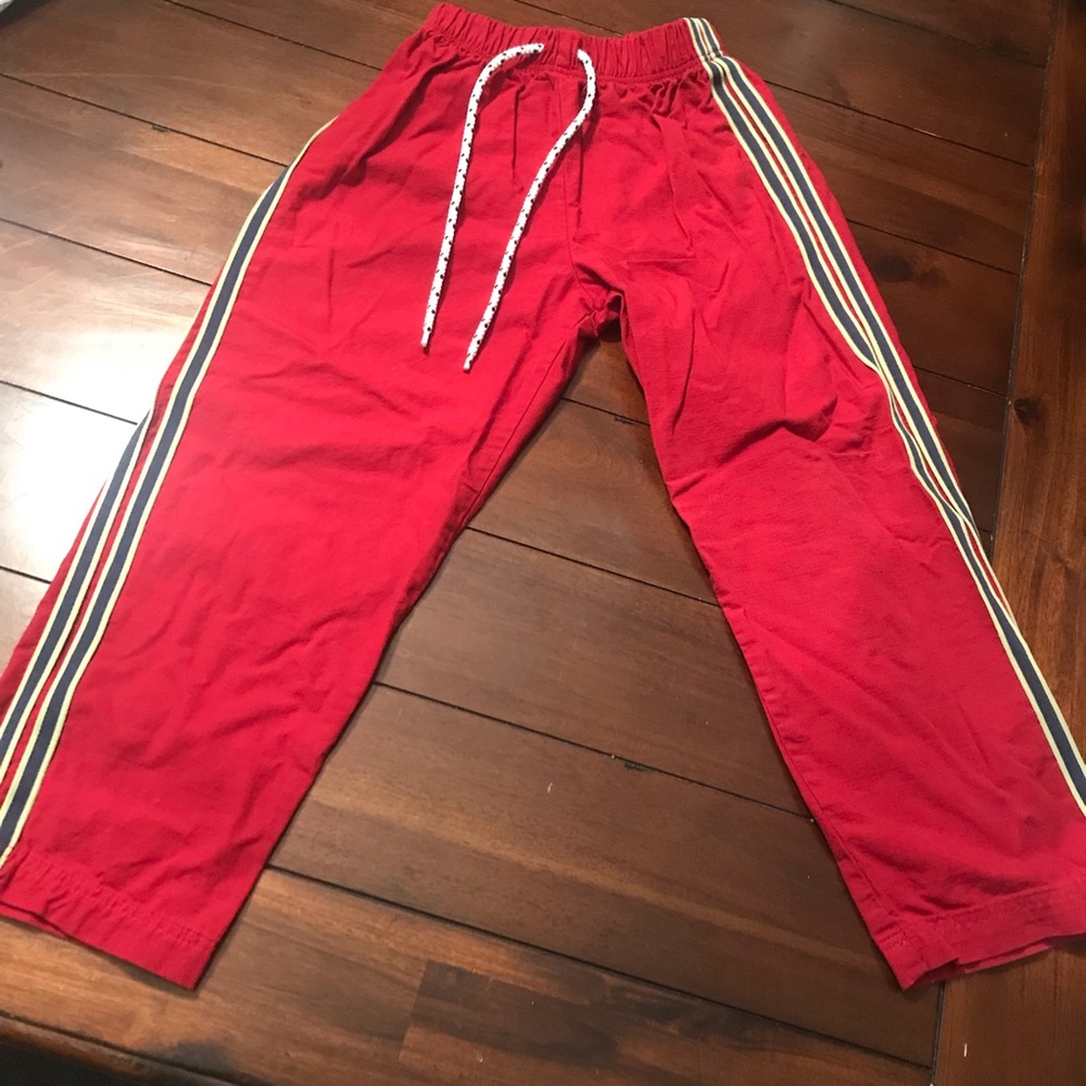 NWOTBoys pants (2 pair) sz 7.  Mis Tee Vus brand.
